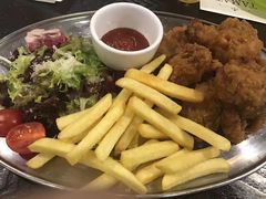 蜂蜜鸡翅-TAMATI(巴黎贝甜韩式西餐厅店)