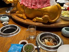 -尚海豆捞(乐虹坊店)