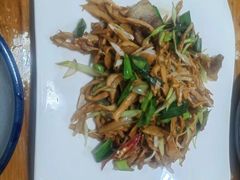 -那啥餐厅(富乐大街店)