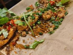 -红料理|串串有瘾·烧烤(吴中路店)