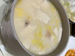 -老爷庙风味美食府(魏都大道店)