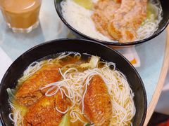 -华嫂冰室(尖沙咀店)