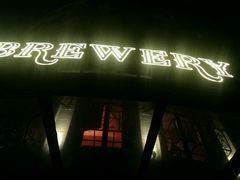 android_upload_pic-Shanghai Brew House上海啤酒工坊(老外街店)