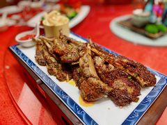 -紫东阁酒楼·中餐厅(东方广场假日酒店)