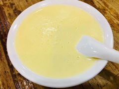 凤凰奶糊-沙湾姜埋奶(兴新包店)