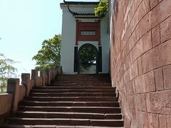 -东坡赤壁风景名胜区