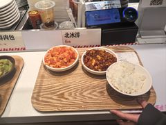 -乡村基·川味现炒大王(熙悦天街店)