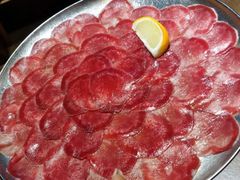 -老炉家木炭烤肉(长江国际店)