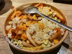 -木槿花开烤肉店(盐河南路店)