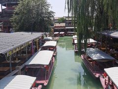 -滦州古城