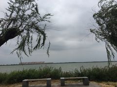 -包头南海湿地景区