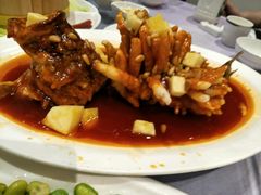 -陆壹捌餐厅(五大道店)