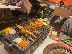 -空之介寿喜烧·和牛放题(恒隆广场店)