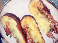 -沈阳和平艾美酒店新食谱西餐厅