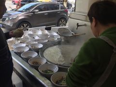 -陈记锅盖面(长江路店)