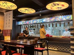 -古都历食南京菜·烤鸭·鸭血粉丝·汤包(南京博物院店)