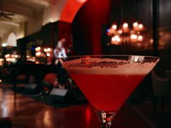 -LONG BAR 廊吧(外滩华尔道夫酒店)