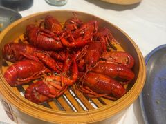 -靓靓蒸虾·头牌蒸虾(沙湖旗舰店)