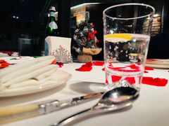 -弗兰克牛排西餐厅Ribone steak house(柠檬花园店)