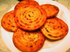 -金典银峰老鹅馆·昆山菜(亭林公园店)