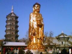 -哈尔滨极乐寺