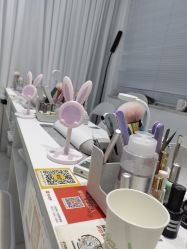 -SZ轻奢自助美甲美睫