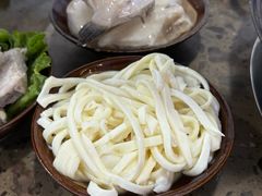 千丝黄喉-正南齊北重庆老火锅(光华村直营店)