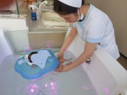 -美悦湾月子中心(熙湖店)