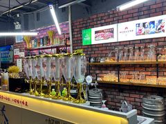 -邢氏老太太烧烤(南山店)