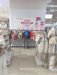 -孩子王(龙湖滨江天街店)