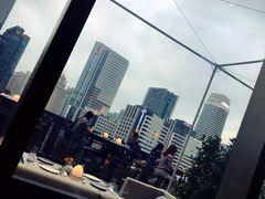 -Mercato莫卡多露台餐厅与酒吧(K11店)