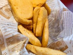 -老板恋上鱼(恒隆广场店)