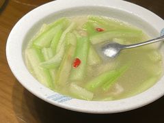 -黄鹤天厨·泡椒田鸡创始者(莲花店)