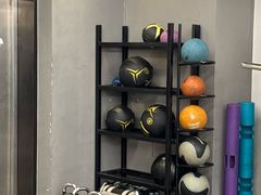 -FEELINGME乐刻包月私教馆·健身(真北华润万家店)