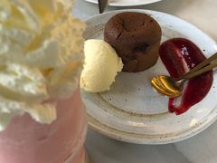 -盐说·西式餐酒馆(光明万达店)