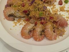 -喜宴又一村·粤菜·茶点·海鲜(壹方天地店)