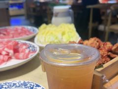 -东镇老火锅(长春路首店)