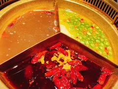-麻路成都火锅(柏威年店)