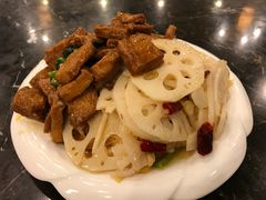 -吾味香葫芦头(安西街店)