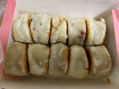鲜肉月饼-光明邨大酒家(淮海路店)