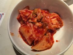 -七八冷面·延边朝鲜族美食(欢乐谷店)