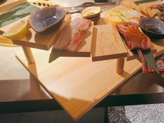 -谷牛日式烤肉(宝山U天地店)