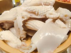 -龍歌自助小火锅(市北台东利群店)
