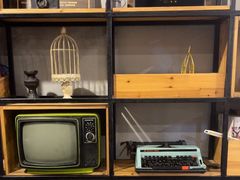 -丰乐餐厅·始于1999·本地老字号