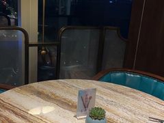 -澜亭中餐厅·一线江景·尊蓝豪华精选