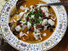 -猪腰一家·地道佛山菜(盐步店)