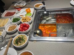 -海底捞火锅(泉城路店)