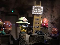 -蓝精灵乐园·世茂精灵之城主题乐园