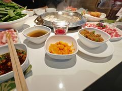 -彤德莱牛肉火锅(双港店)