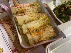 -木屋烧烤(白石洲店)